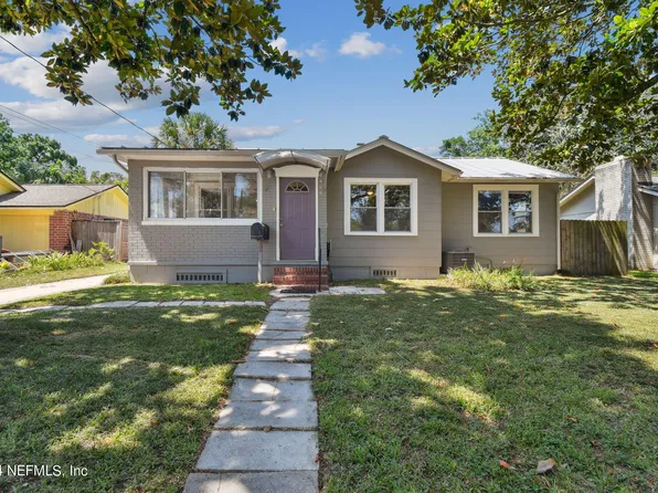 4751 LEXINGTON Avenue, Jacksonville, FL 32210