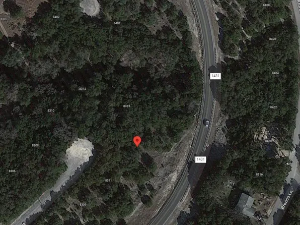 8313 Chestnut Cv, Leander, TX 78645