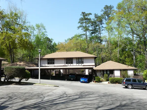 316 Westwood Dr, Tallahassee, FL 32304