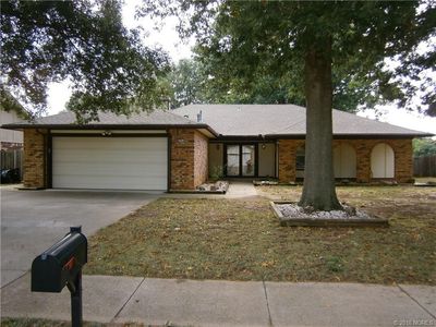 6901 S Birch Ave, Broken Arrow, OK, 74011