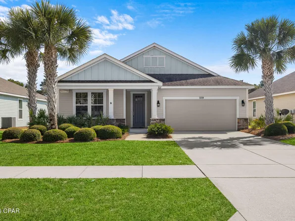 109 Blue Sage Rd, Panama City Beach, FL 32413