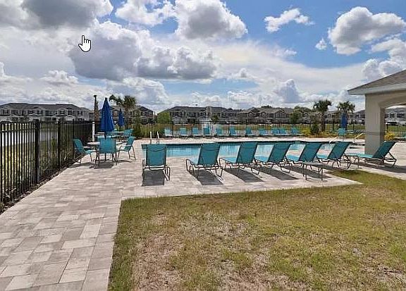 3rd image of 2342 Carrabelle Way