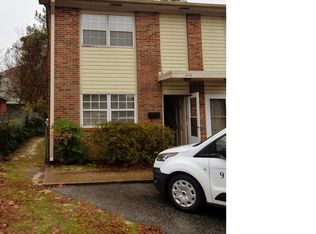 302 Law Rd APT H, Fayetteville, NC 28311