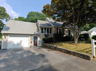 69 Nash Rd, Weymouth, MA 02190