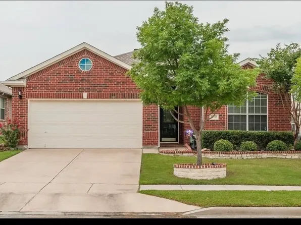 14717 Eaglemont Dr, Little Elm, TX 75068