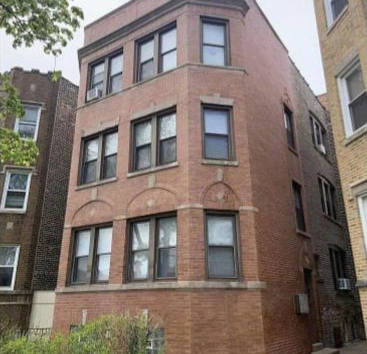 1st image of 10728 S Avenue C APT 1