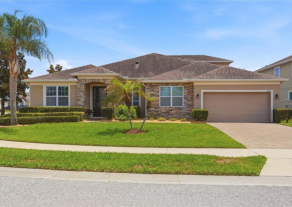 1st image of 14378 BLACK LAKE PRESERVE STREET