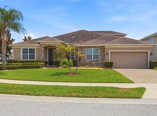 14378 Black Lake Preserve St, Winter Garden, FL 34787