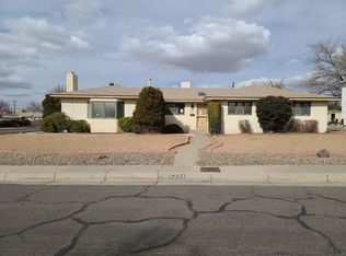 6201 Rogers Ave NE, Albuquerque, NM 87110