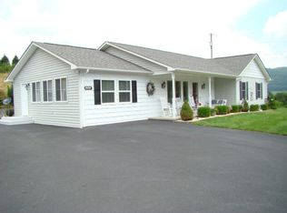 124 Alex Wellborn Rd, Deep Gap, NC 28618