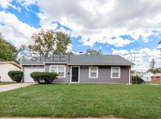 8019 E Roy Rd, Indianapolis, IN 46219