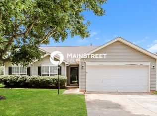 3735 Thornaby Cir, Winston Salem, NC 27107