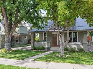 739 E 7th Ave, Durango, CO 81301
