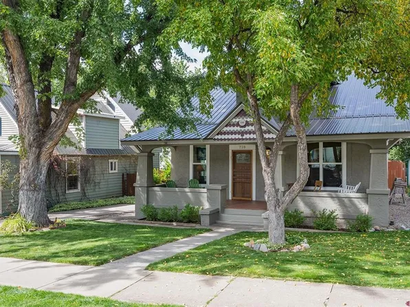 739 E 7th Avenue, Durango, CO 81301