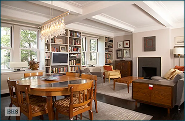 Sold by Brown Harris Stevens | media 7