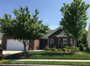 212 Heritage Hill Dr, Greensboro, NC 27282
