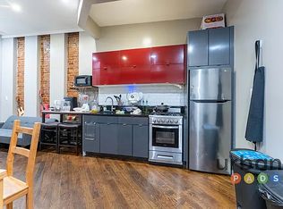 194 Rockaway Ave APT 5, Brooklyn, NY 11233
