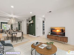 510 N Villa Ct Unit 107, Palm Springs, CA 92262
