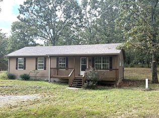 17325 Dunklin Rd, Lebanon, MO 65536