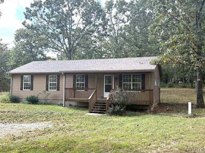 17325 Dunklin Rd, Lebanon, MO, 65536