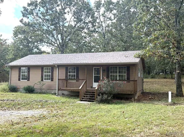 17325 Dunklin Rd, Lebanon, MO 65536