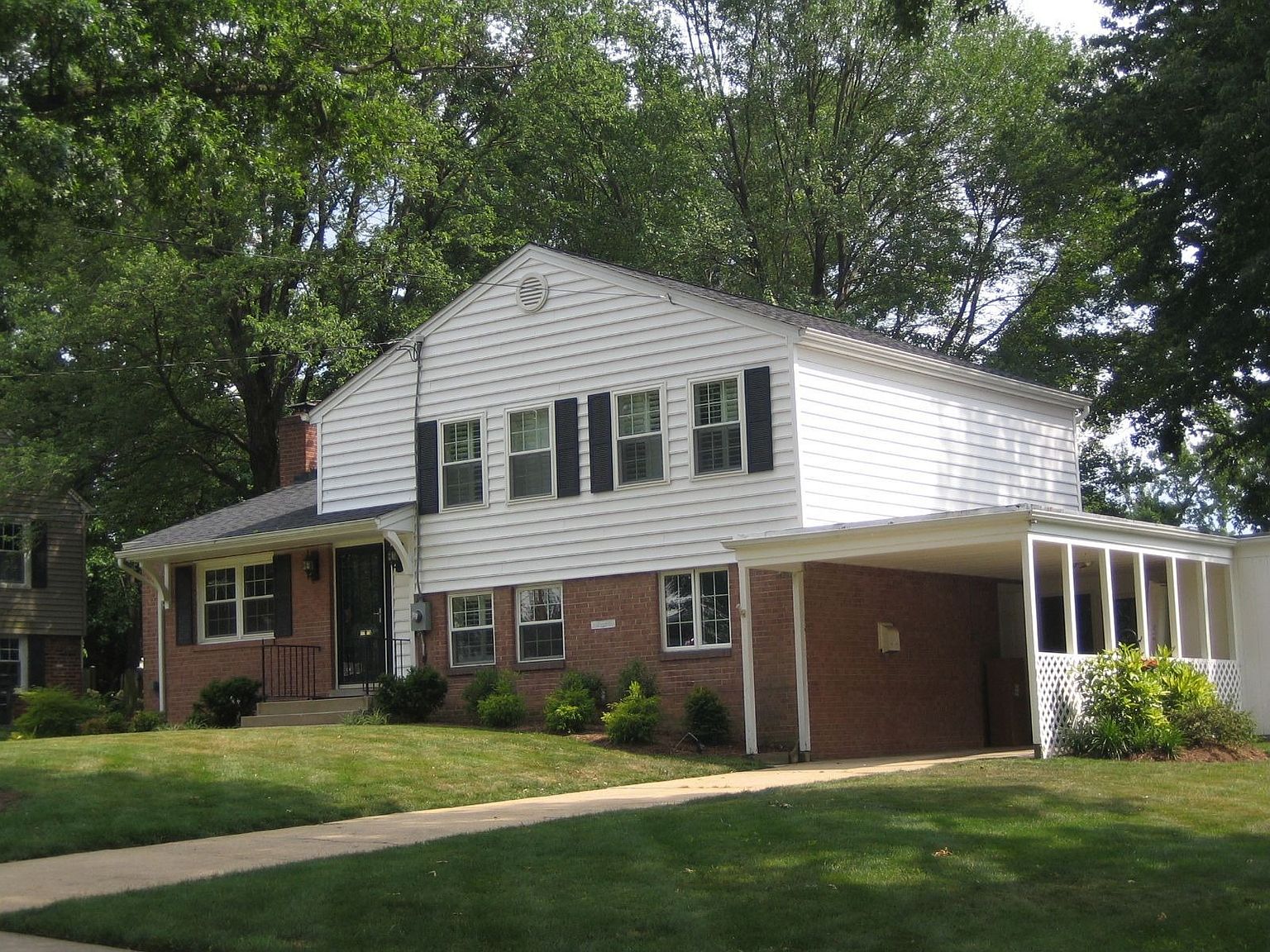 915 Waynewood Blvd, Alexandria, VA 22308 Zillow