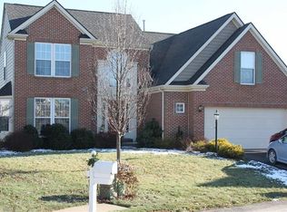 506 Orchard View Dr, Canonsburg, PA
