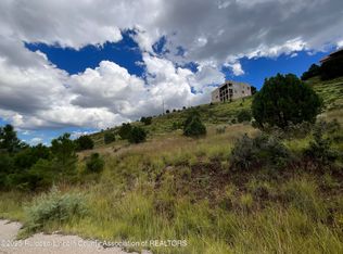 LOT 88 Stable Rd #3, Alto, NM 88312