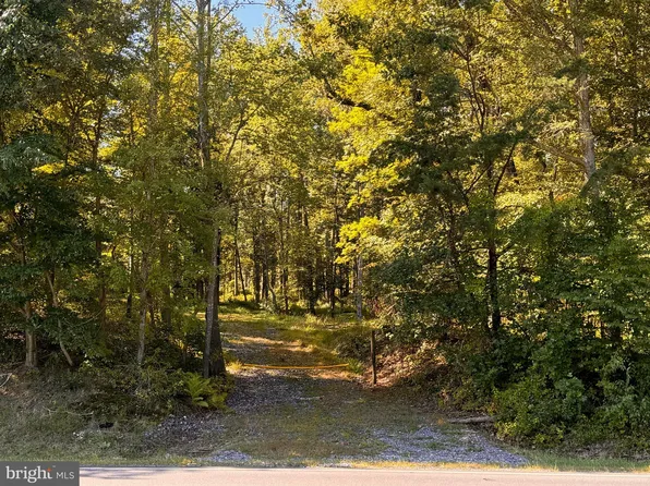 0 Lee Hwy, Amissville, VA 20106