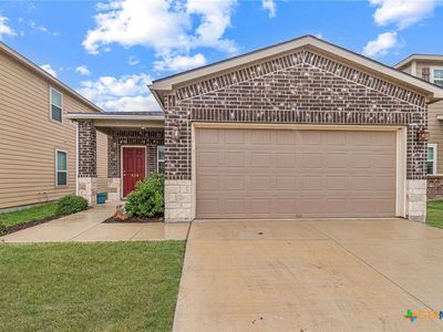 434 Dappled Willow, New Braunfels, TX, 78130