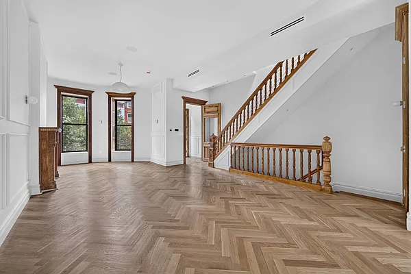 Living room, photo 3