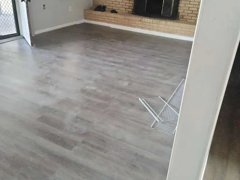 Large Family Room