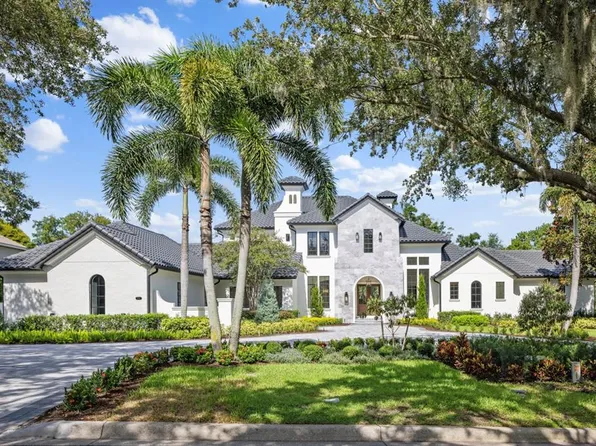 5518 Worsham Ct, Windermere, FL 34786