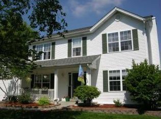 1187 Clydesdale Dr, Saint Charles, MO