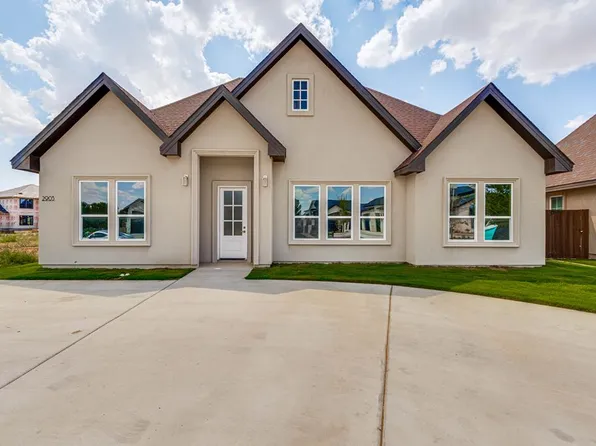 2903 Tom Morris Rd, Odessa, TX 79765
