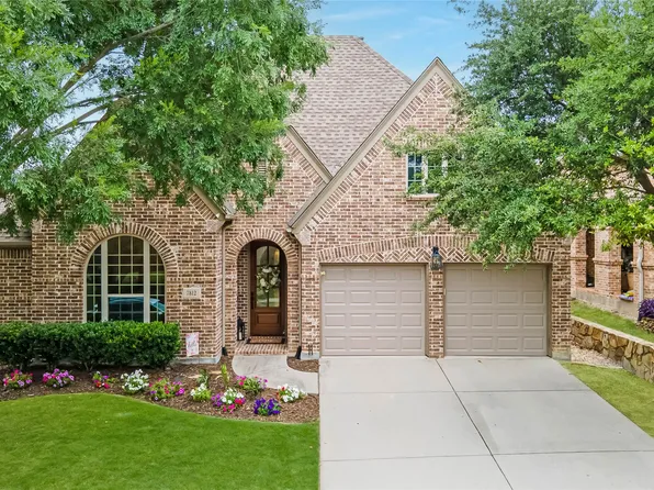 7812 Rockledge Dr, McKinney, TX 75071