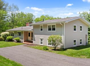 171 Kinney Hill Rd, New Preston Marble Dale, CT 06777