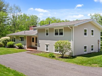 171 Kinney Hill Road, New Preston Marble Dale, CT, 06777