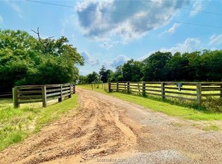 7263 Puckett Ranch Rd, Franklin, TX 77856