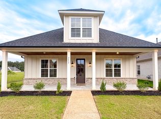 3453 Kreunen St, Nesbit, MS 38651