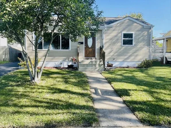 1625 Moro Ave, Granite City, IL 62040