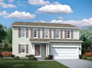 Quinn Plan, Brookside Meadows, Marengo, IL 60152