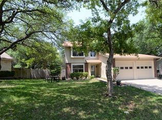 1415 Mulberry Way, Cedar Park, TX 78613