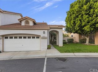 2249 Arabian Way, Corona, CA 92879