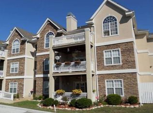 125 Cottonwood Trl APT 1D, Branson, MO 65616