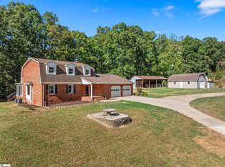 798 Burnt Gin Rd, Gaffney, SC 29340