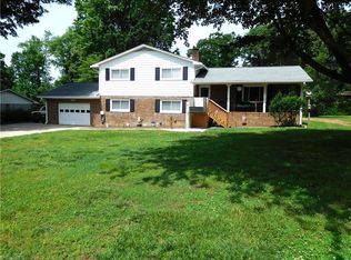 480 Mendenhall Dr, Winston Salem, NC 27127