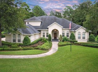 4545 Swilcan Bridge Ln N, Jacksonville, FL 32224