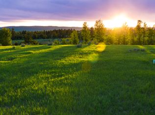 13774 Raptor Loop, McCall, ID 83638