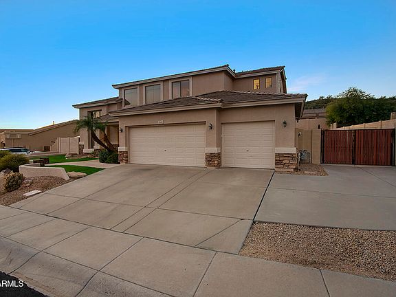 2nd image of 26220 N 42ND Drive